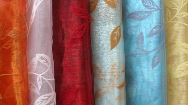 棉布布料分类介绍,棉布的种类及价格图片