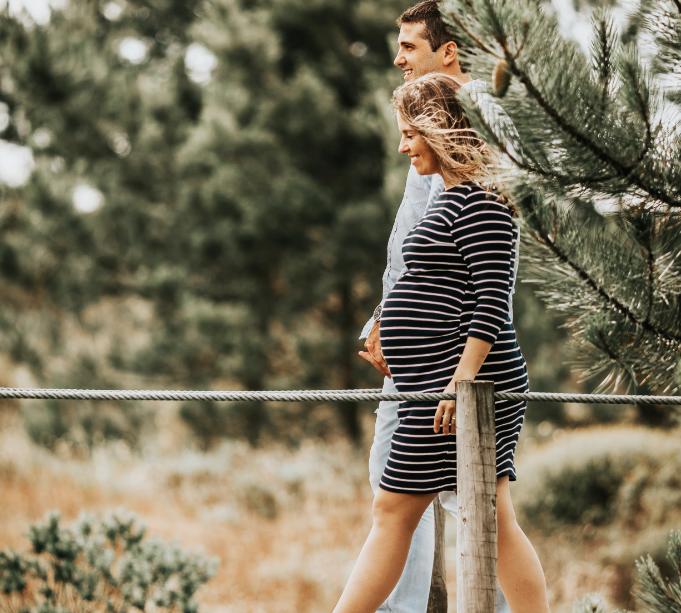 孕期多锻炼生娃会快吗,孕妇要生小孩怎么运动