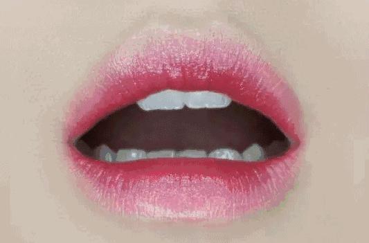 1000个人的唇能让同一支口红有一千个色号？买错后我做了深入研究