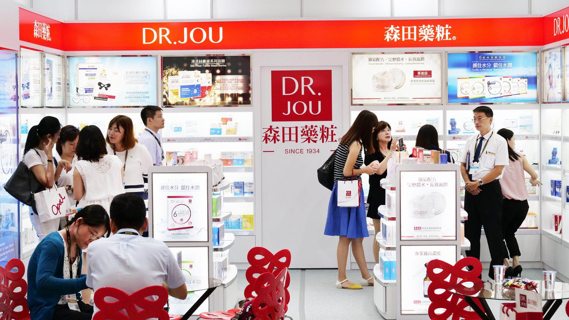 台湾面膜十大品牌排行,台湾最畅销面膜