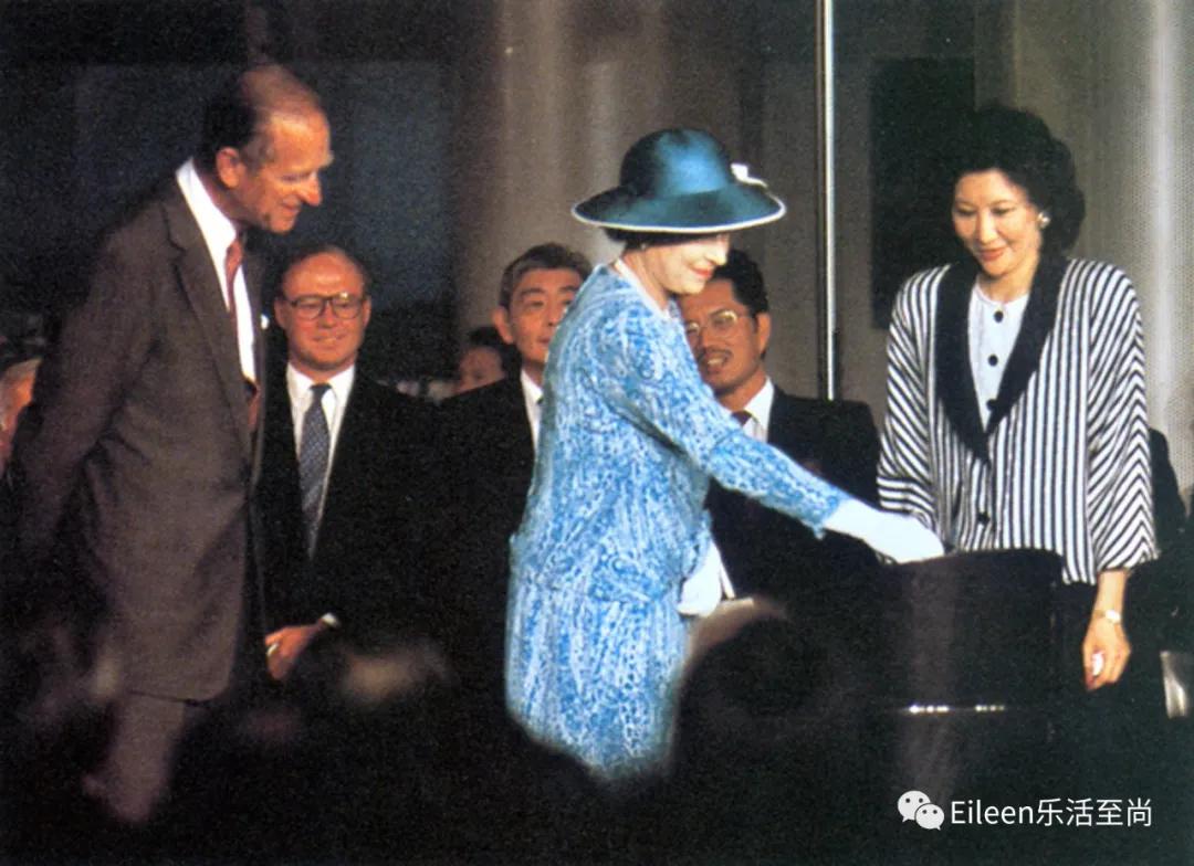 指腹为婚，豪门女婿创千亿帝国，港岛四大家族世纪风云