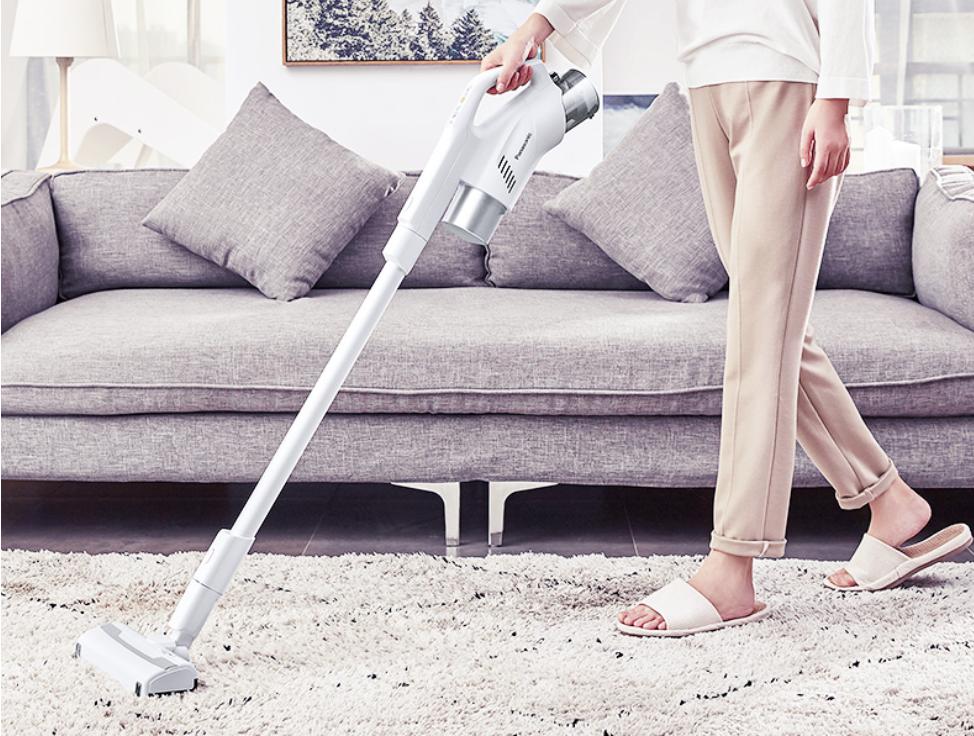 手持式吸尘器家用吸尘器推荐,便携式吸尘器推荐家用测评