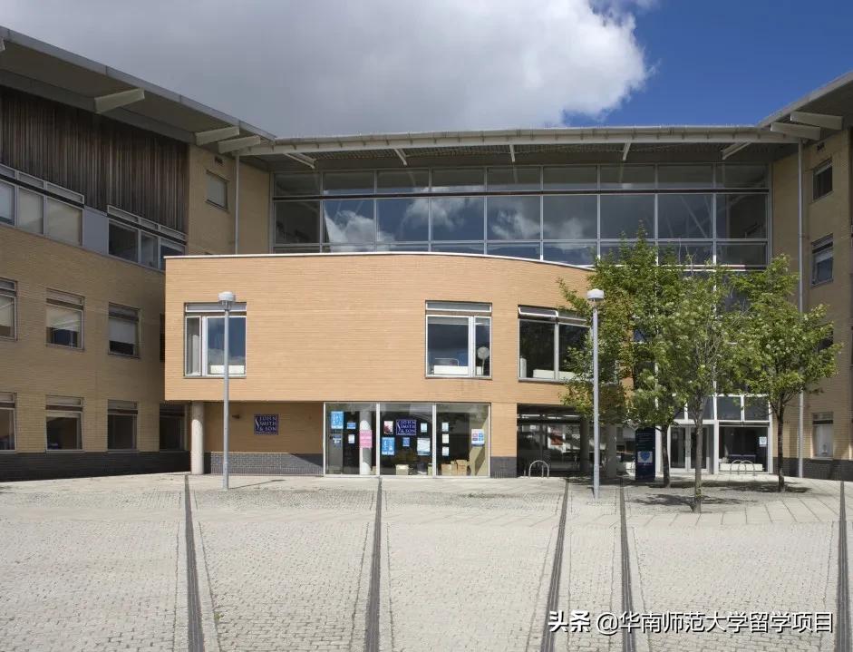 英国桑德兰大学介绍,英国桑德兰大学