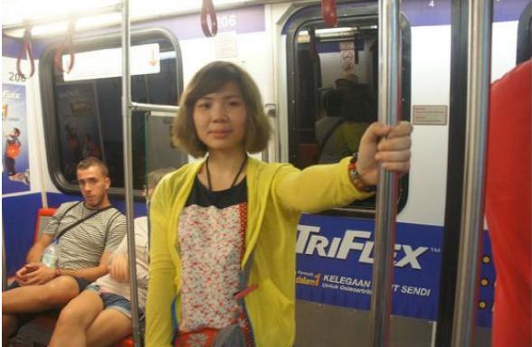 天啊！原来大马游是这么便宜哟！（国庆七日暴走大马）