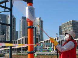 周末相约泰达体育场，八项“注意”请查收