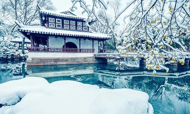 一个摄影师的作品合集,如何拍古建筑摄影出高级感