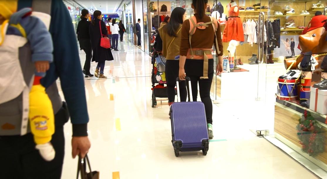 香港旅游必去的三个地方,香港最值得去的10个旅行地