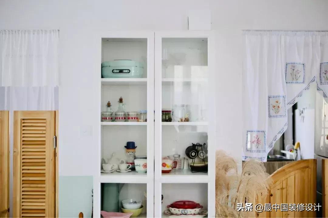 硬装只花5万多,硬装只花10万装出来的家