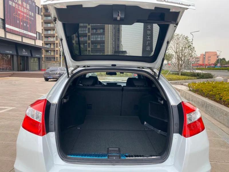 本田顶配歌诗图,2013年本田歌诗图2.4几挡变速箱