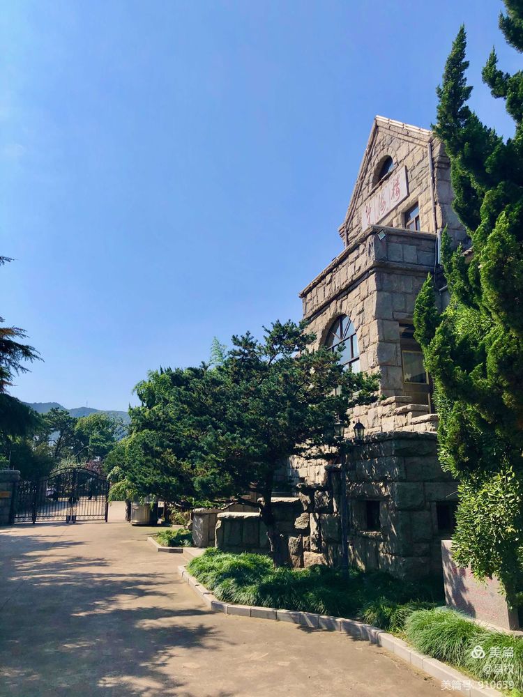 连云港海滨疗养院地址,国内环境优美的疗养院