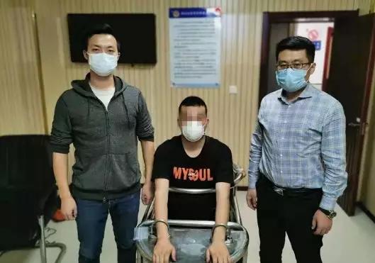 公安部提示涉疫诈骗案,公安部疫情诈骗新套路