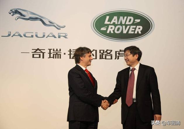 奇瑞汽车的发展史与前景,奇瑞汽车如何成为国产的骄傲