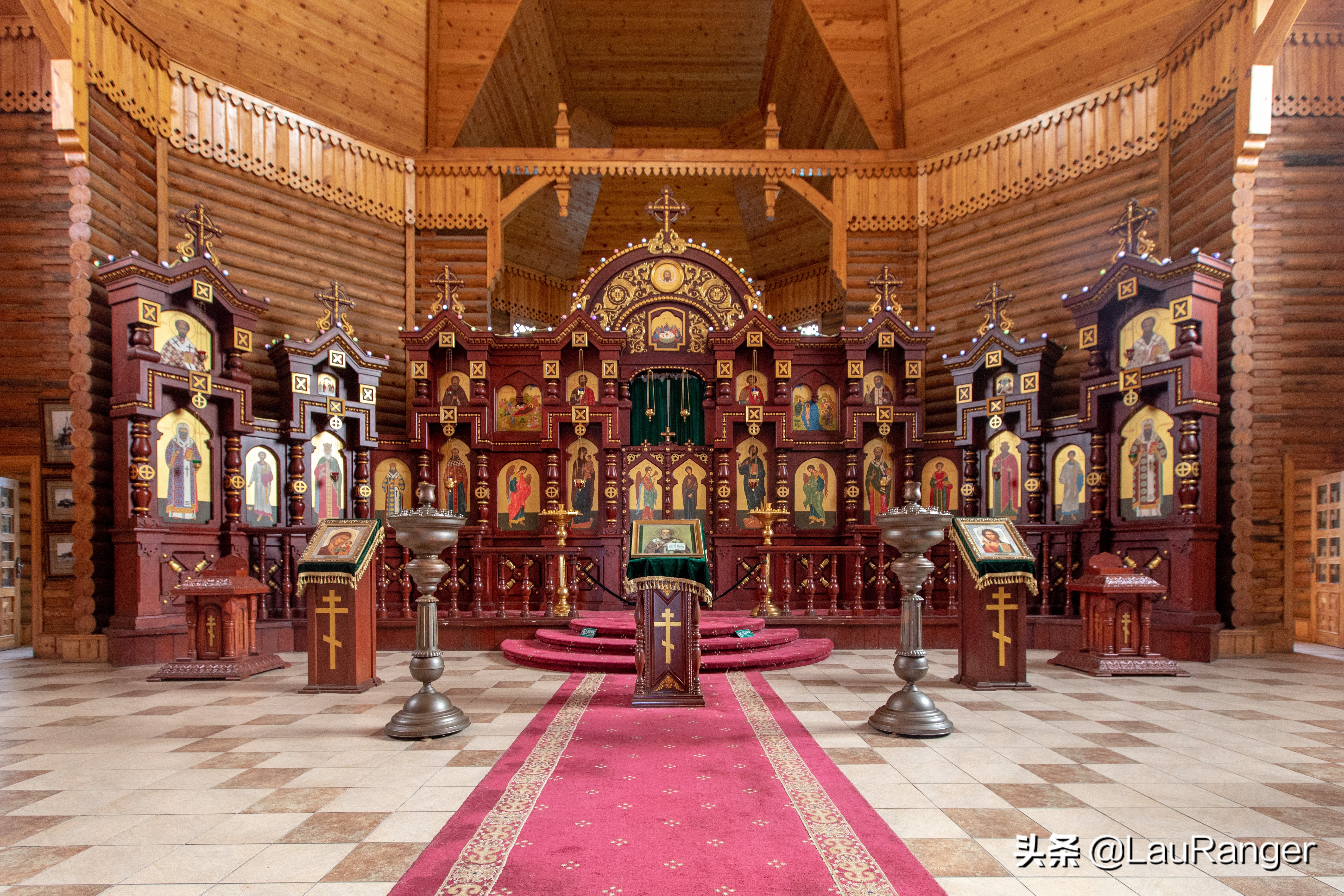 哈尔滨伏尔加庄园门票多少,哈尔滨伏尔加庄园俄式简餐