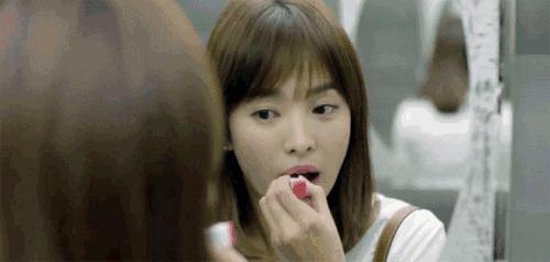 韩剧女主角是怎样的,成为韩剧女主角是怎么样的