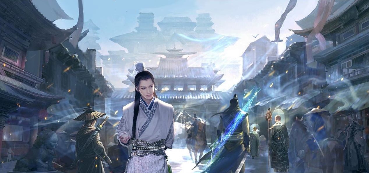 网文界的巅峰大神,那些网文大神的成名之路