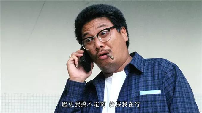 《逃学威龙》30年：帅气学生是梁小龙的弟弟，还有3位演员已去世