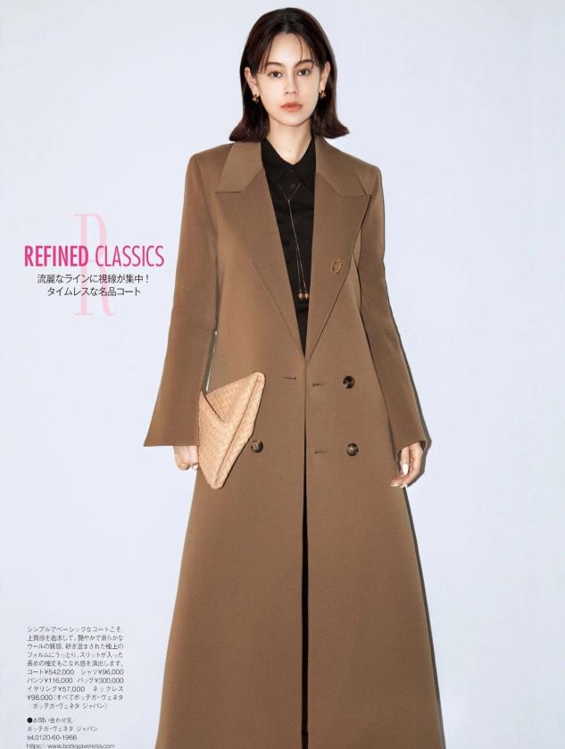 呢子大衣内搭羽绒服,羊毛大衣内搭羽绒服