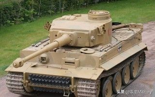 t-54坦克的发展史,划时代坦克
