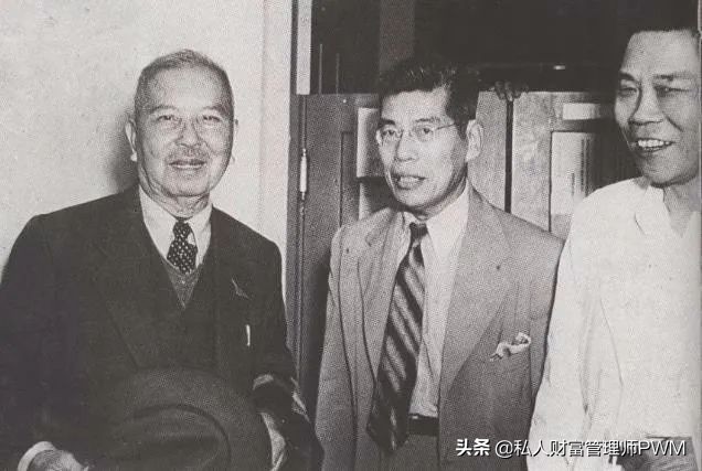 论倾财兴学，无人可比陈嘉庚家族！女婿李光前慷慨堂侄办南洋大学