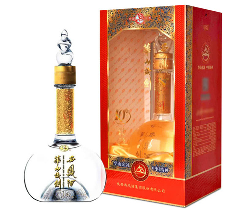 300元左右的一件酱香型白酒推荐,知酒僧推荐