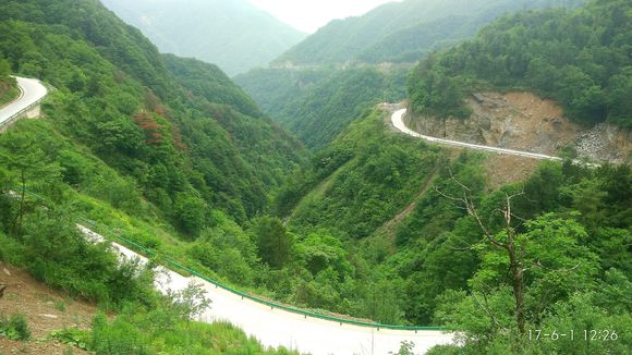 南郑碑坝至通江公路最新消息,汉中南郑碑坝到四川通江多长时间