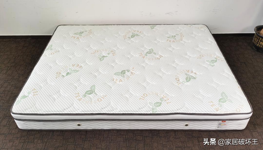 薇娅云朗床垫怎么样,薇娅官方旗舰店乳胶床垫