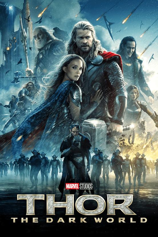 漫威电影全系列观影顺序,复联4以后漫威电影观看顺序