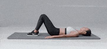 骨盆前倾了怎么办？中医陈莹推荐您三个方法