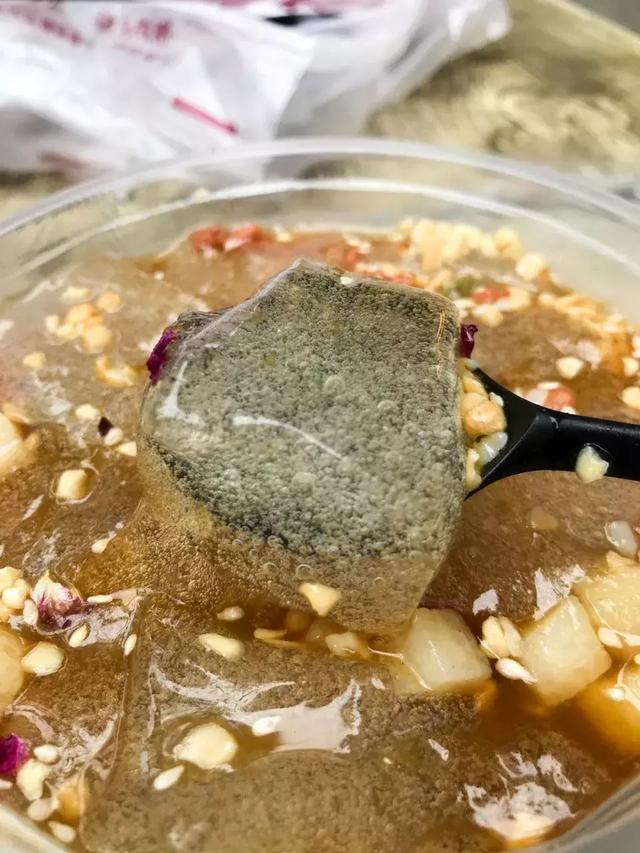 成都银石广场必吃,成都春熙路银石广场美食