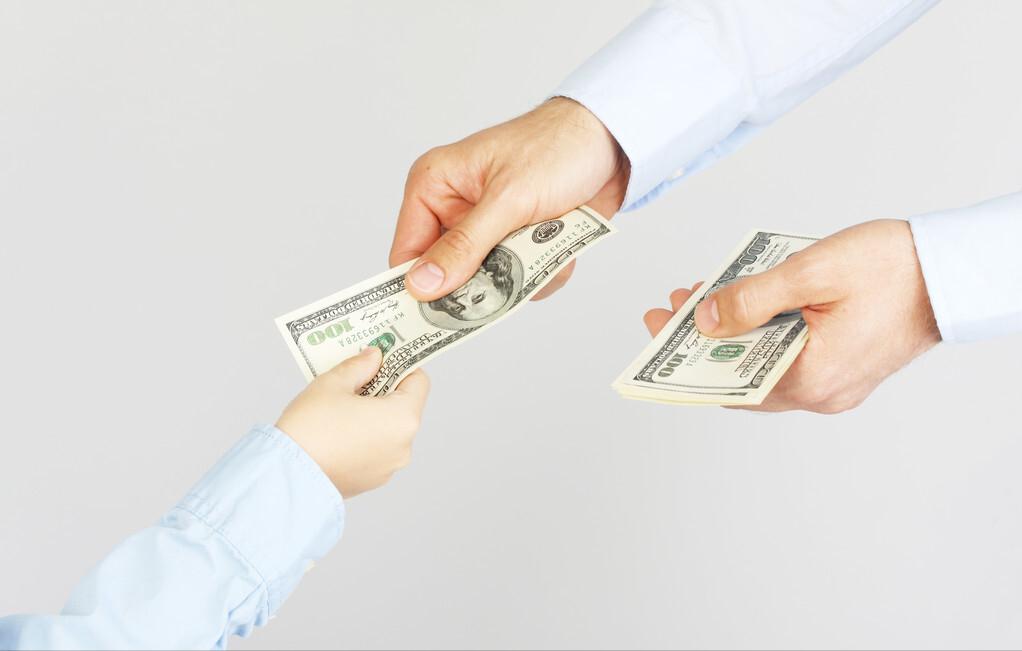 房贷月供计算公式图片,房贷月供计算器明细表