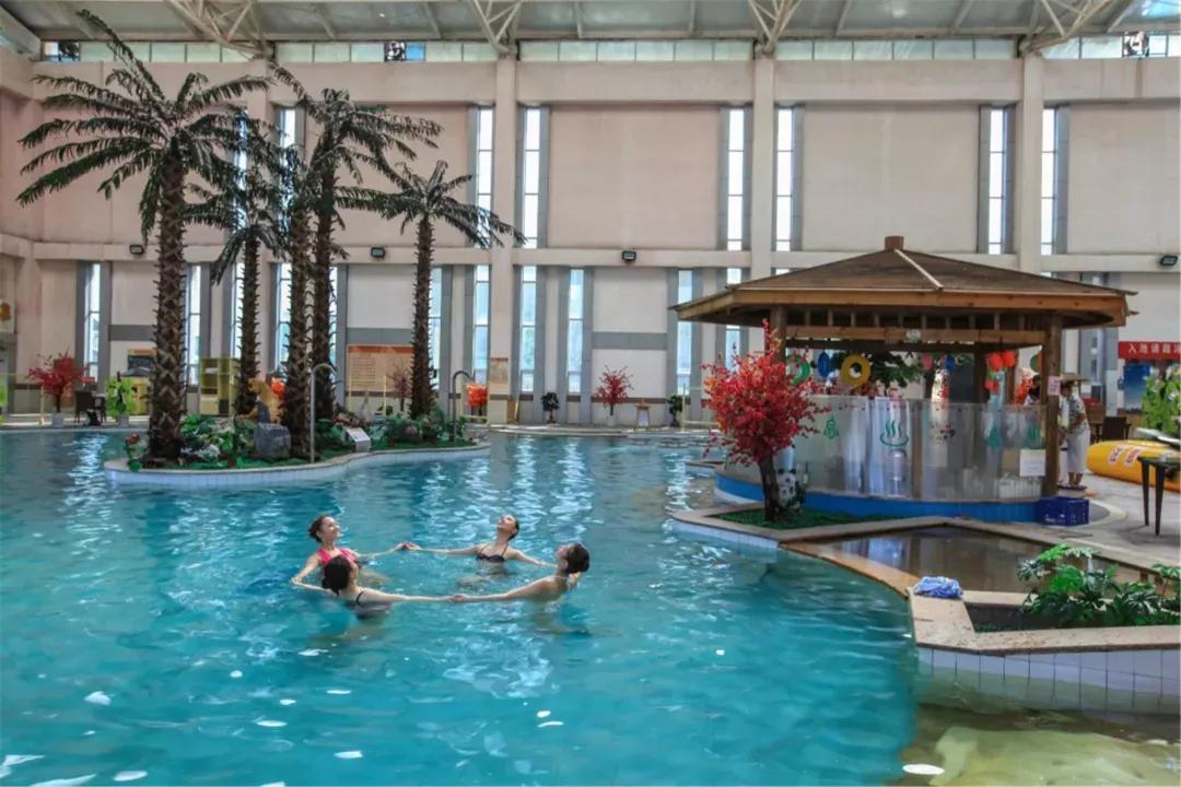 济南的冬季旅游,济南冬日美景打卡