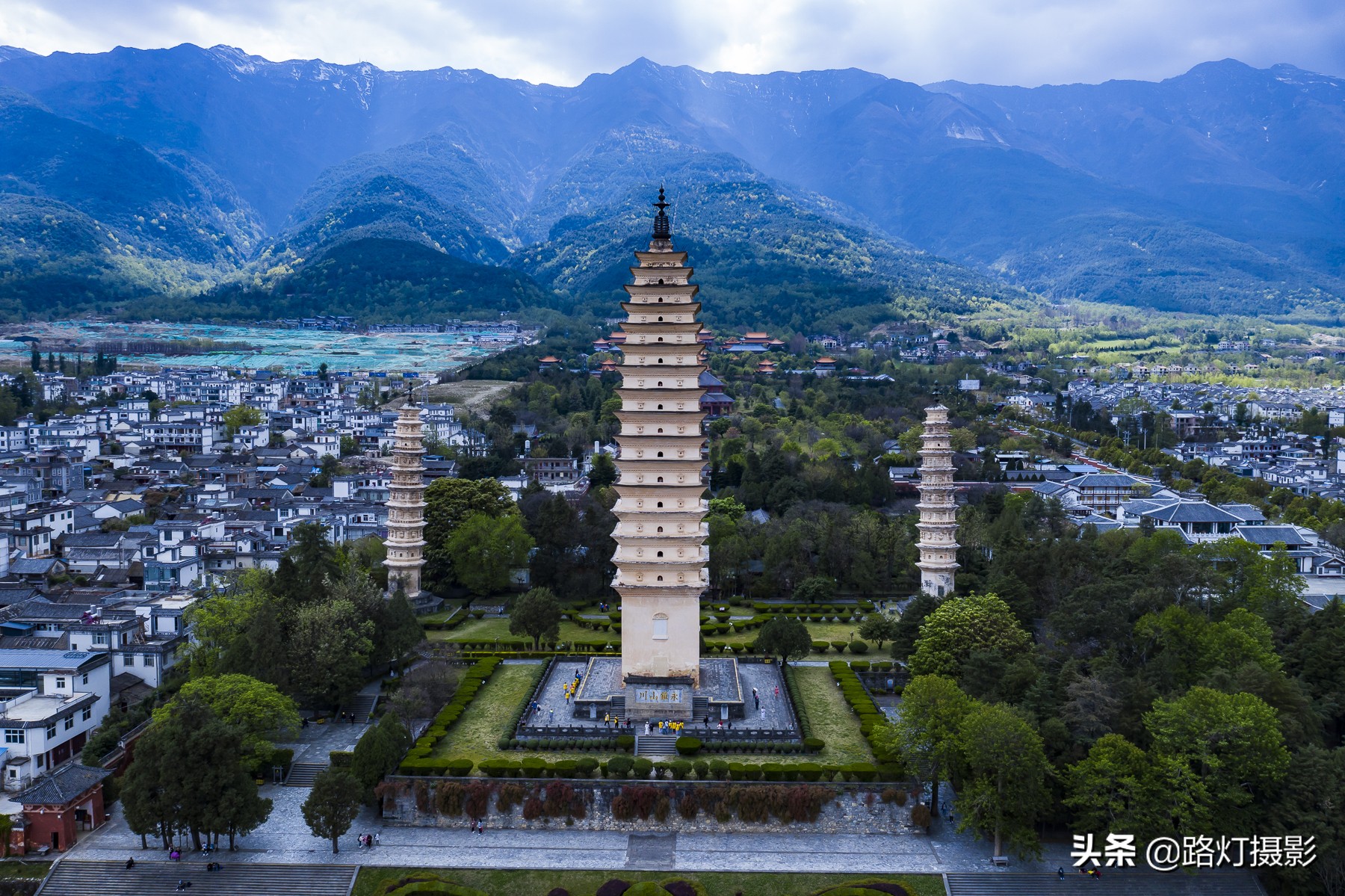 云南仅有的8个5*级A**景区,石林雪山,雨林仙境,都去过的人不多