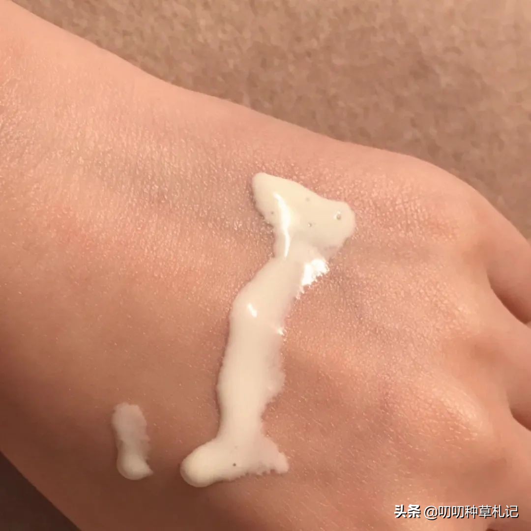 回购五次以上的防晒霜,一款复购率超好的防晒隔离霜