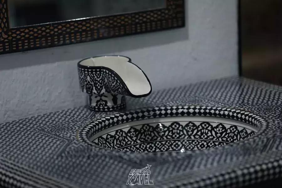 摩洛哥之旅探索摩洛哥的美丽风光,摩洛哥之旅撒哈拉沙漠