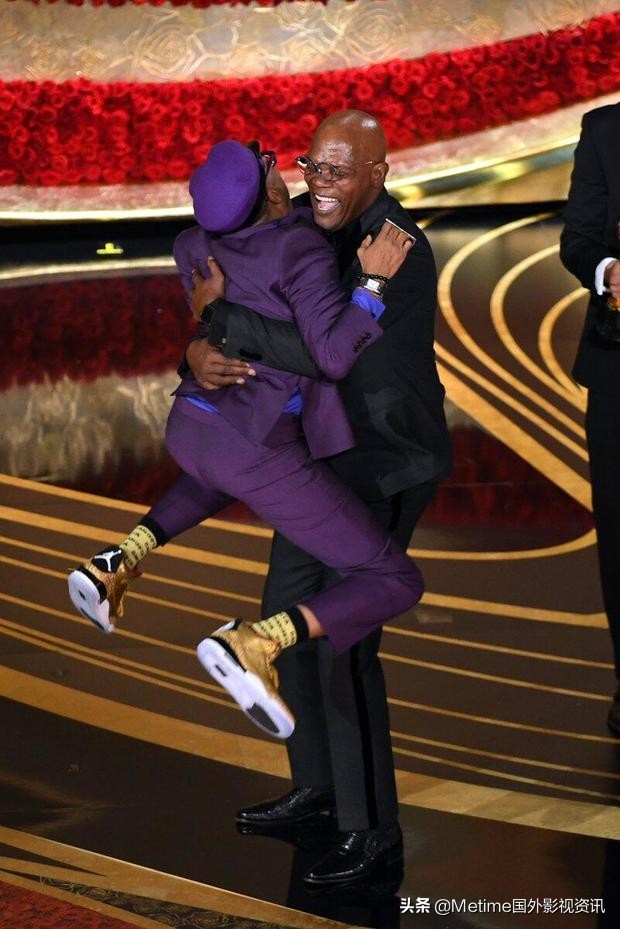 奥斯卡颁奖典礼2018全过程,奥斯卡颁奖你不知道的那些事