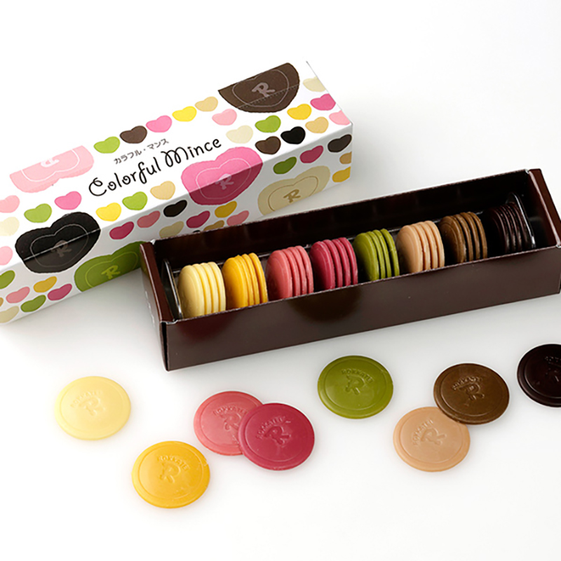 适合女生的高颜值零食,适合撩妹的零食