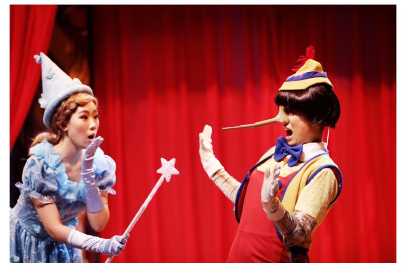 匹诺曹奇遇记儿童剧,匹诺曹童话故事有哪些诚实的表现