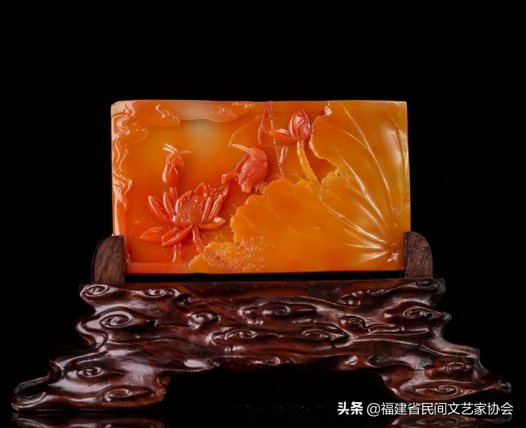 艺耀东南|陈礼忠传承展专场作品欣赏