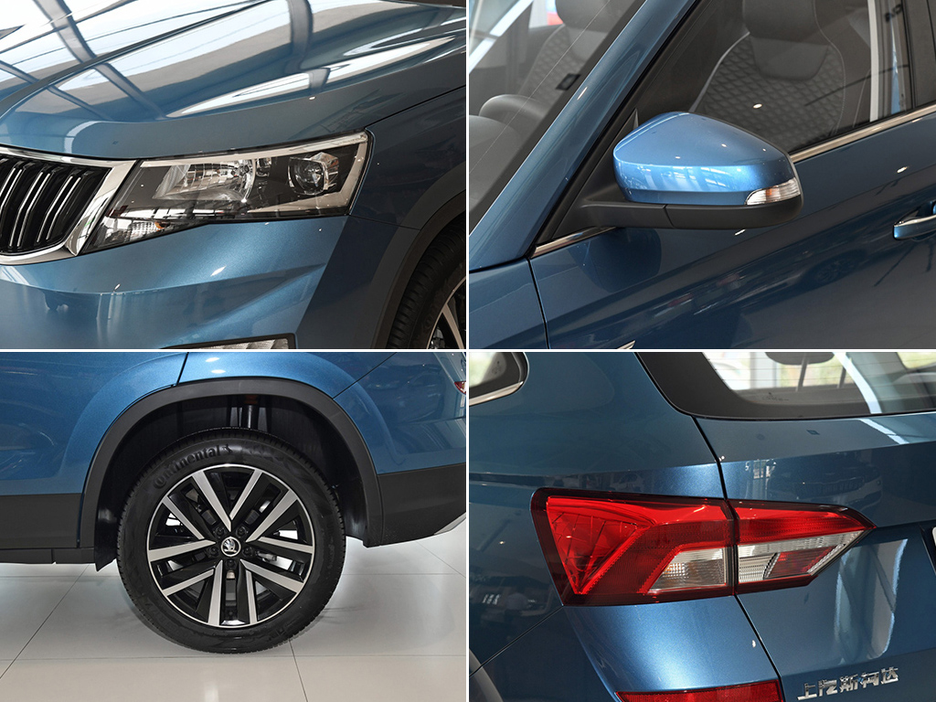 圣诞大战一触即发，新一代创酷还是柯米克？