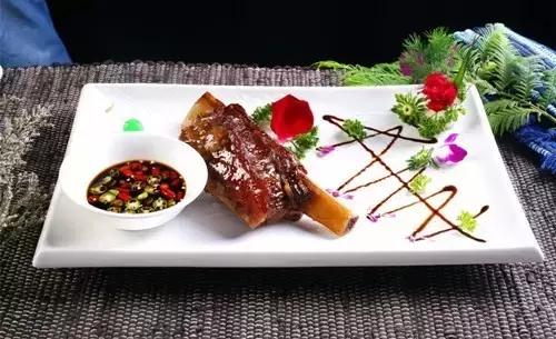 腌料配方大揭露,厨师手写各种腌料秘方