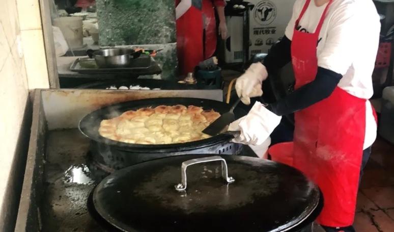 安庆卖牛肉包,安庆牛肉包排名前十的店铺有哪些