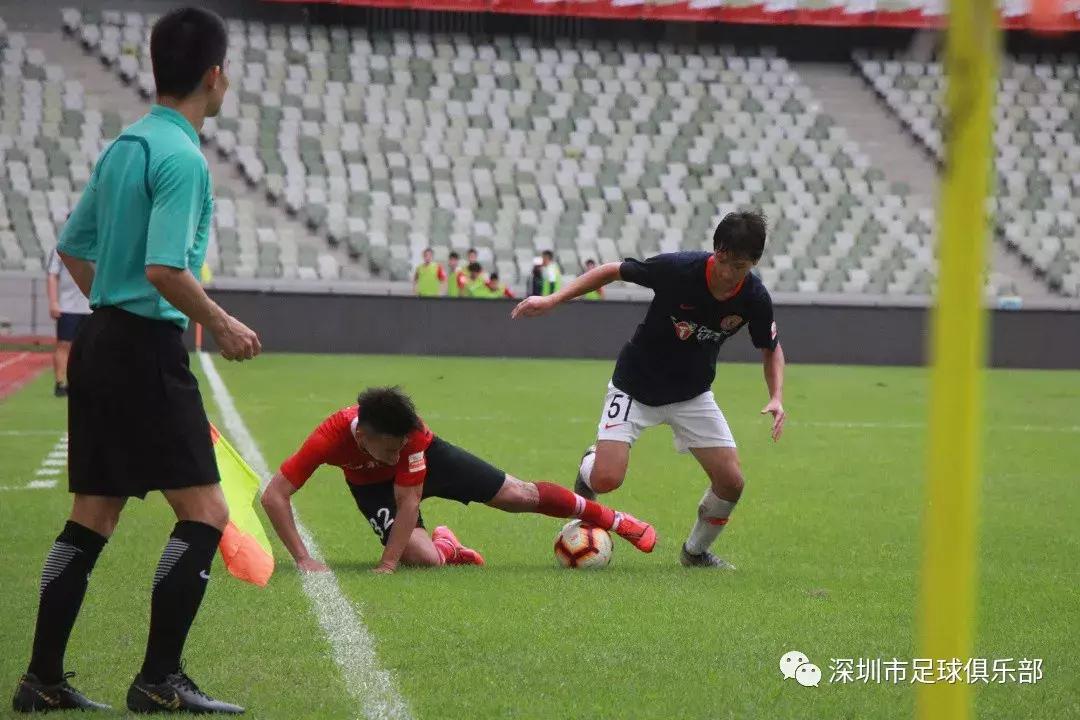 中超第6轮北京人和深圳佳兆业,中超深圳佳兆业1-1天津泰达战报