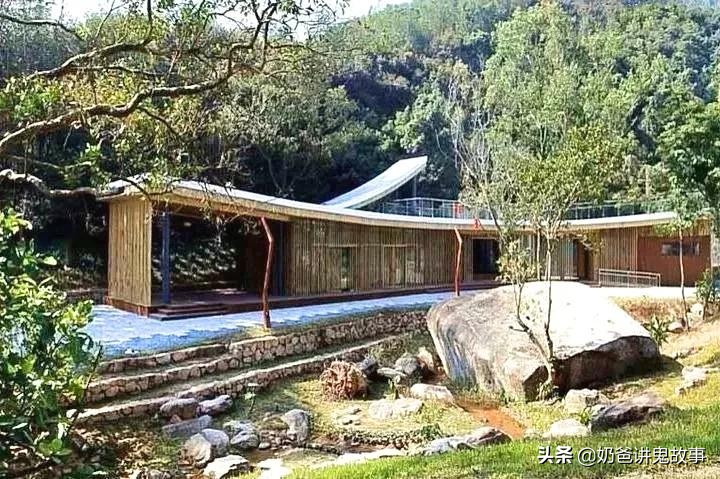 深圳五条超美绿道,龙华环城绿道羊台山段从哪进