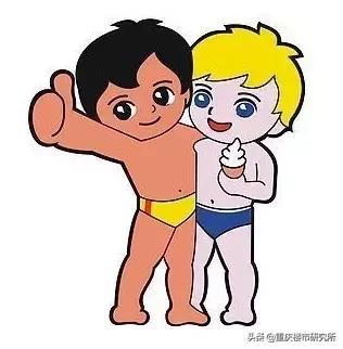 深扒地皮：背靠江北嘴CBD还平平无奇？是对海尔路有什么误解吧！