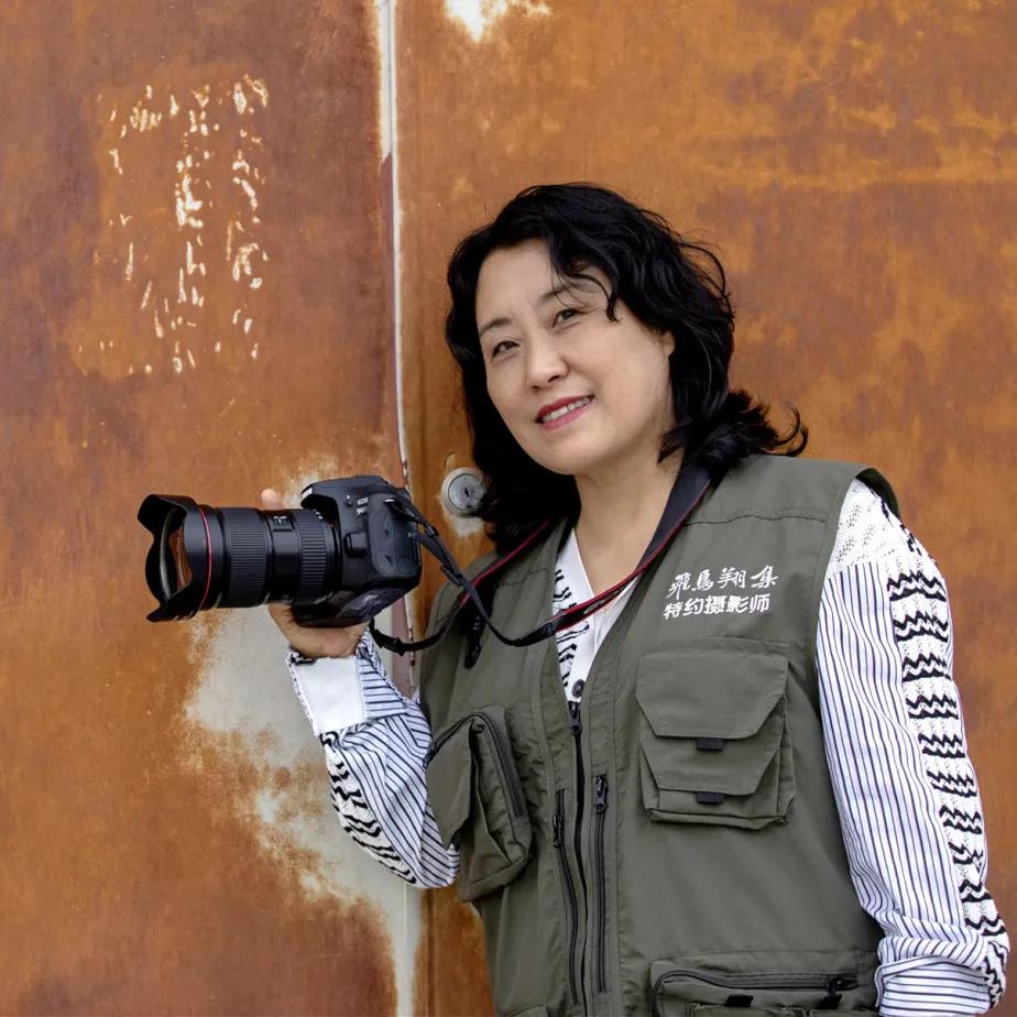 涂上黄色的“润唇膏”，TA就是野鸭中最靓的仔