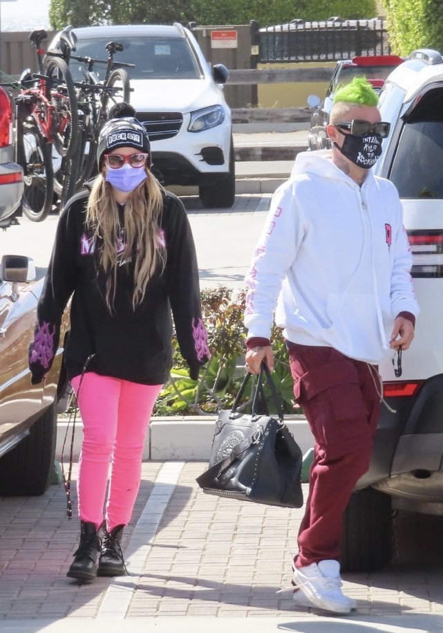 艾薇儿中国歌后,美国歌后艾薇儿现状