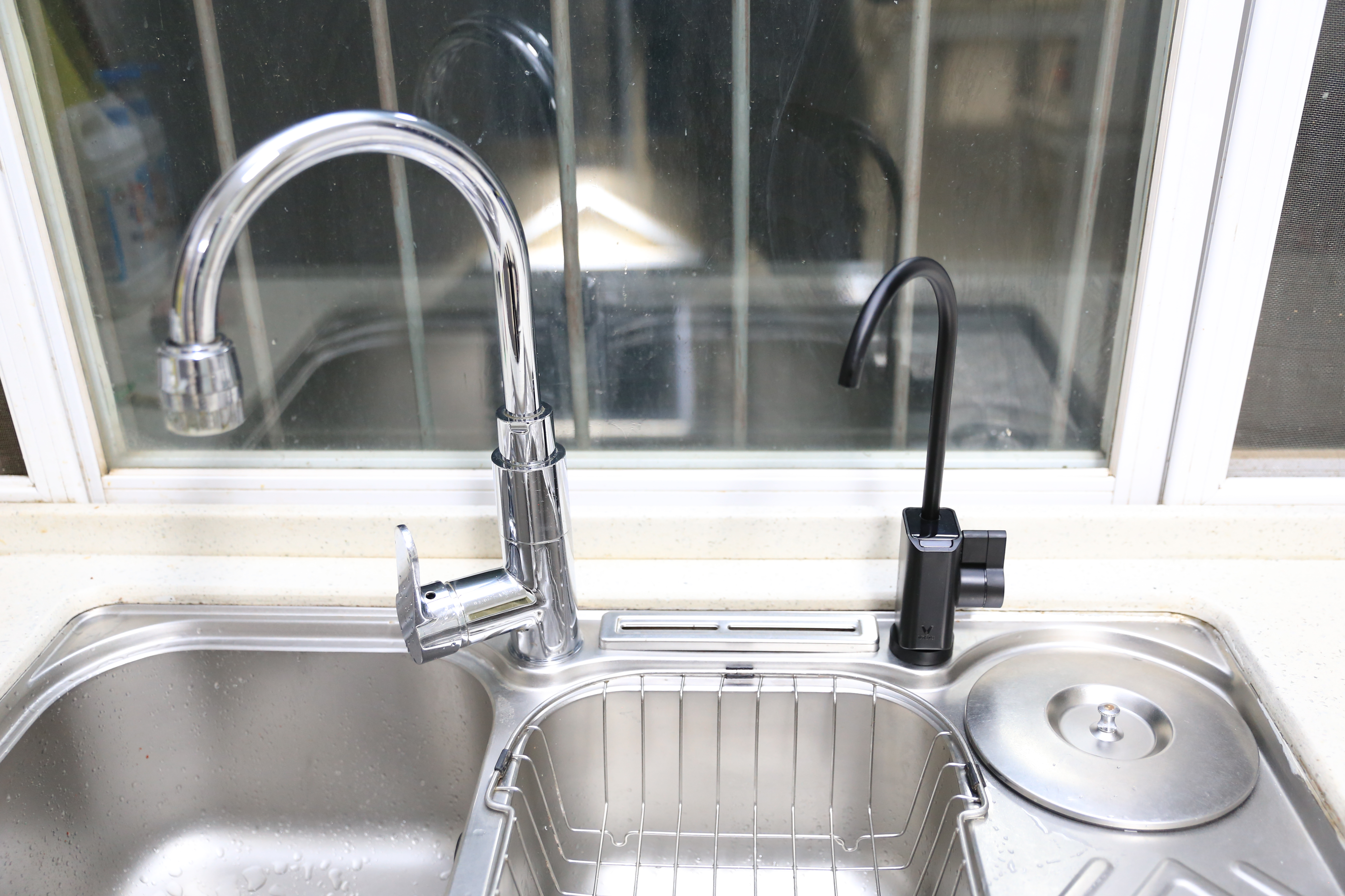 鸟枪换炮，云米净水器SuperPro1200G升级使用感受