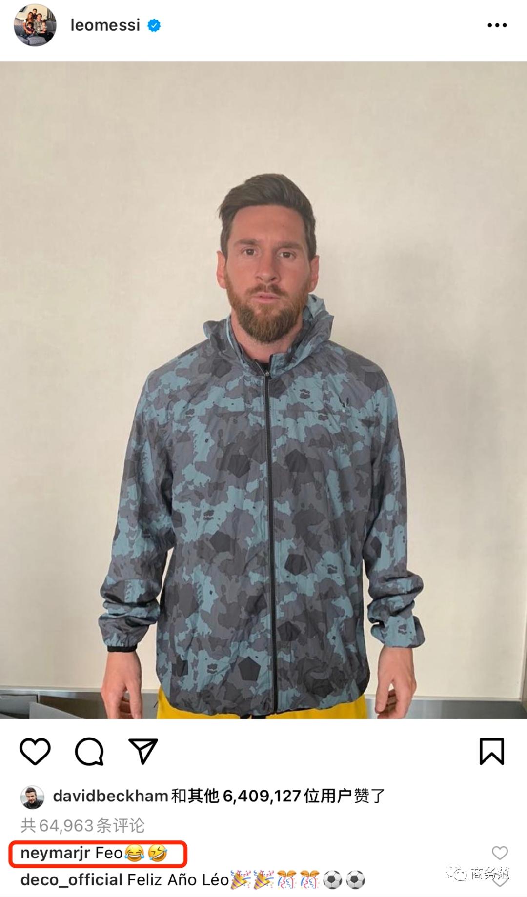 17岁梅西首秀照片,梅西34岁首战刷爆3项纪录