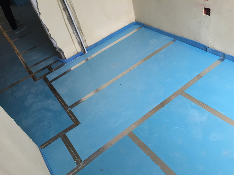 89平方三室两厅北欧风格装修