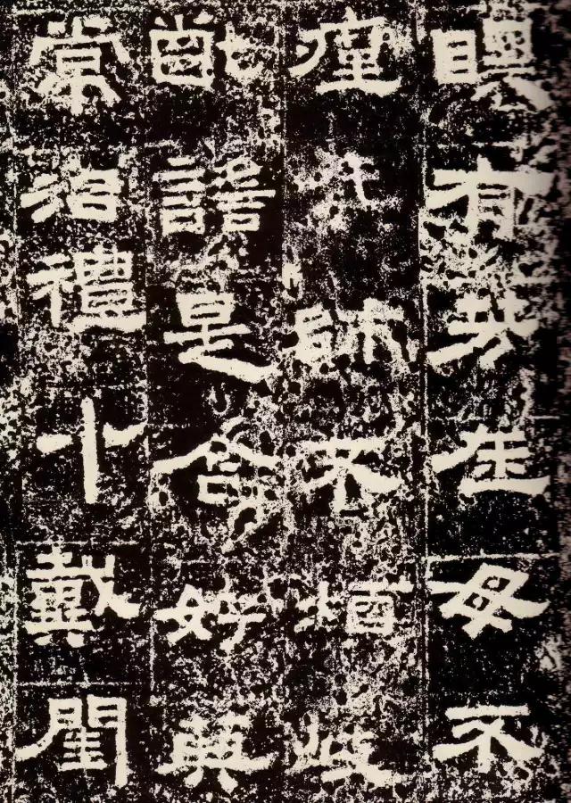 名家临摹经典汉隶礼器碑,汉隶技法入门汉隶乙瑛碑